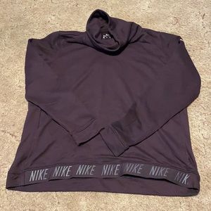 Nike Cowel Neck sweatshirt